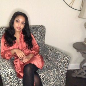 Meet your Posher, Tiara